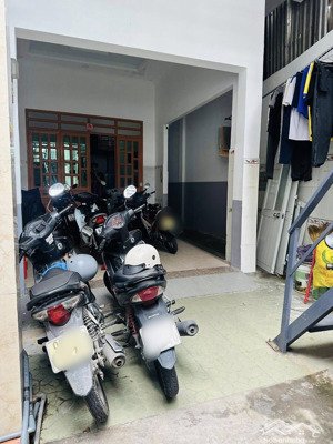 dãy trọ 3 tầng gồm 11p ngay võ văn ngân 116m chỉ 8.6 tỷ