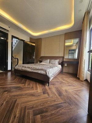 hàng hiếm! bán nhà phố trần duy hưng, sổ chính chủ vuông như a4, ngõ thoáng, giá chỉ nhỉnh 12 tỷ