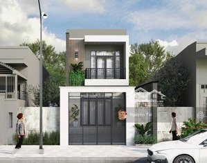 hot, bán gấp nhà mới trương phước phan, btân, 48m2, 2 tầng mới 100%, hẻm trước nhà 3,5m, nhỉnh 4 tỷ