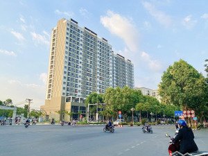 cho thuê sàn thương mại từ 1100m2 - 6600m2 trung tâm biên hòa giá ưu đãi