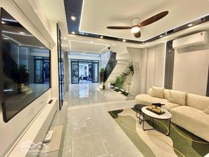 bán nhà hxh lê đức thọ, p.6, gò vấp dt 4.5x15m - 4tầng -9tỷ siêu rẻ