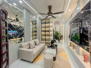 bán nhà phố kinh khai - ngõ thông - gần bãi xe oto, chợ, trường học các cấp