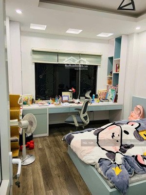 cầu giấy - ô tô đỗ cửa - 10 mét ra phố - 40m2 x 6 tầng, 13,5 tỷ