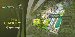 cho thuê chân đế tầng 1 tòa the capony vinhome smart city 92m2 giá 80 triệu/tháng , lô góc