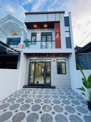 bán nhà riêng tại xã diên điền, diên khánh ,giá ưu đãi 2,5 tỷ, 119,5m2, 3pn, 2wc, 2 tầng