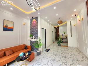 BÁN NHÀ MỚI PHƯỜNG TÂN HẠNH - VĨNH LONG, ĐƯỜNG ÔTÔ TỚI NHÀ!