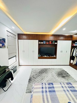 bán nhà liền kề 7 tầng thang máy quang trung, la khê, hà đông, 19,9 tỷ vnd