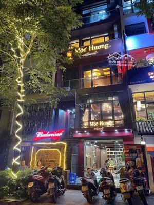 cho thuê shophouse tây hồ 105m2 x 5 tầng mt 5m giá 60tr/tháng thông sàn sạch sẽ thang máy nhận ngay