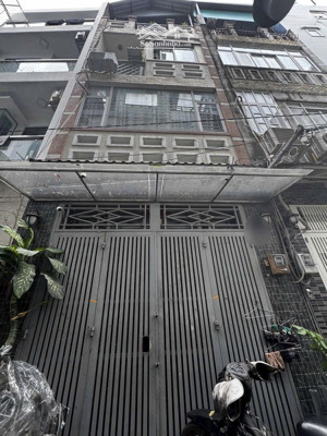 hàng hiếm ! hxh đường nguyễn đình chiểu kết cấu 4 tầng 5pn - dt: 55m2 giá chỉ 7 tỷ tl