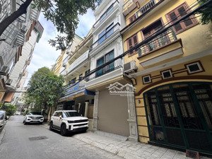 bán nhà lạc trung, vỉa hè phân lô, dân xây chắc chắn, kinh doanh văn phòng đỉnh, 83m2, nhỉnh 24 tỷ