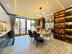 nhà hẻm vip đường hai bà trưng, đối diện nhà thờ tân định, 6 tầng, 70m2, giá 21 tỷ