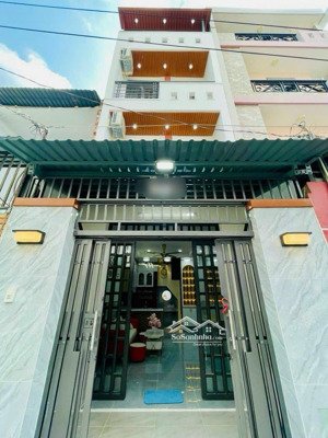 chính chủ bán gấp đường vĩnh viễn, q10 - 10tỷ - 57m2, pháp lý minh bạch, hđ thuê 16tr/tháng