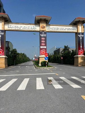 bán đất khu quân đội 918, cạnh sân golf, tô tránh, vỉa hè, 80m2, mặt tiền 7.6m, giá 19 tỷ.