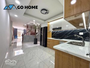 cho thuê nhà trọ 65m2 tại nguyễn duy cung, gò vấp, 8,4 triệu