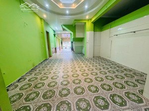 cho thuê nhà mặt tiền tạ quang bửu, p4, q8 gần ngã tư cao lỗ, tttm parcmall, 8x21m, giá 100tr/tháng