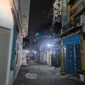 siêu phẩm phân lô 5 tầng 6pn hẻm ô tô cho thuê 25tr/th phạm văn chiêu gò vấp nhỉnh 7 tỷ