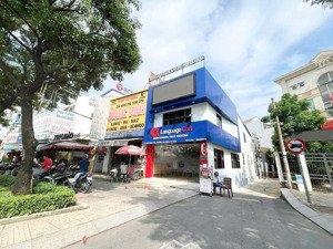 khan hiếm góc 2 mặt tiền điện biên phủ, p.15, bình thạnh