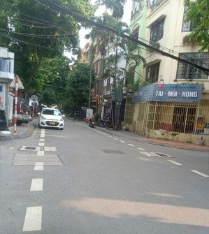 gia đình cần bán nhà thanh xuân , phân lô, ô tô thông kinh doanh , 50m2 giá chỉ 18 tỷ