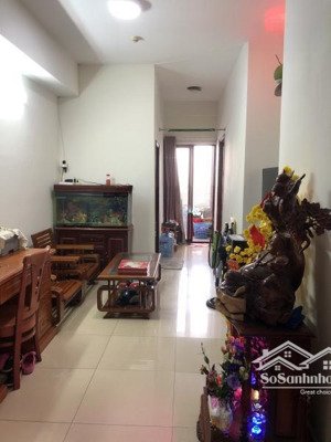 bán gấp căn hộ khang phú - 74m2, 2pn, 2wc - chính chủ, không qua môi giới