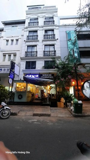 bán nhà phố hưng phước 2 đường số 6 phú mỹ hưng, q7, hcm giá 47,5 tỷ, 111m2