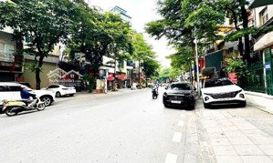 bán gấp nhà mặt phố khâm thiên, đống đa, thoáng trước sau, giá đầu tư, dt 90m2, mt 4,5m, 5 tầng