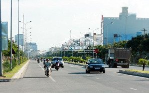 gấp! bán đất 3 mặt tiền 375m2 - 40,79 tỷ - mt ngũ hành sơn - q. ngũ hành sơn