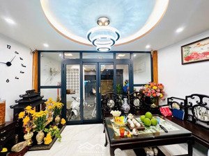 bán nhà phố minh khai -gần time city 48m2 4 tầng , 2 thoáng trước sau ,ngõ nông ,đầy đủ nội thất