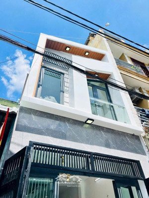 bán nhà hẻm xe hơi thông lê thị riêng q12, 3,5x12m, 2pn,2wc - giá chỉ 3ty7, lh ngay 