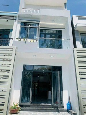 bán nhà gần chợ bình nhâm - sát công viên bình nhâm