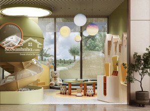 bán cc la pura, quốc lộ 13, dự kiến 2,975 tỷ, 67,25m2, 2pn, 2wc đang nhận booking 50tr