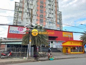 chủ đầu tư cho thuê văn phòng showroom tại trung tâm quận gò vấp, diện tích lên đến hơn 3000m2