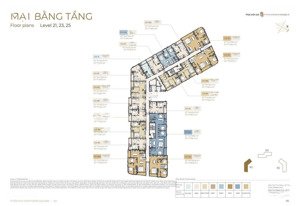 chính chủ cần tiền bán nhanh căn 2pn tòa n2 khu northern square, 61,1m2, lh 