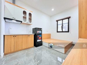 tòa chdv tây sơn đống đa, 73m2*7 tầng, 17 phòng sẵn đồ, dòng tiền 1 tỷ/năm, vị trí mặt ngõ thông