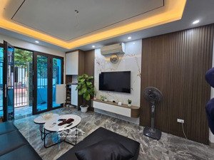 chính chủ gửi bán nhà tại ngự câu, an khánh - 6,5 tỷ, 48,9m2 đẹp xuất sắc