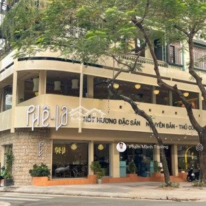 siêu vị trí ! góc 2mt trần hưng đạo & bùi hữu nghĩa q5 | 8x21m | hầm 5 tầng | thuê: 165tr/tháng |