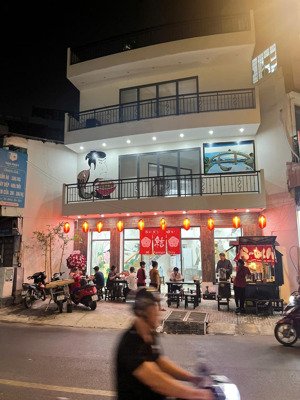 !!căn duy nhất!!-mtkd nguyễn thái bình- ngang hiếm 10m- 3 tầng, -gần sân bay, vincom, hoàn công đủ.