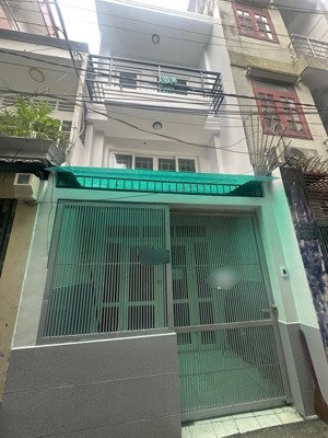 cho thuê nhà mới đường xô viết nghệ tĩnh, p21. quận bình thạnh - nhà gần mặt tiền giá chỉ 10 triệu