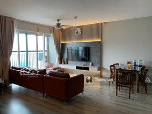 cần bán gấp căn hộ 3pn - 117m2 tại seasons avenue, full nội thất, giá thương lượng