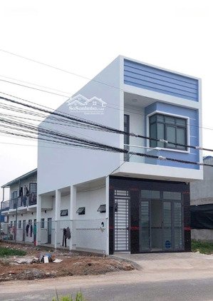 chủ gửi bán dãy trọ 10 phòng. dt 161 m2 chỉ 1 tỷ 200 triệu mt đoàn nguyễn tuấn bình chánh