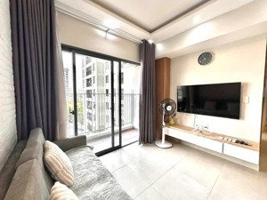 bán gấp căn hộ masteri thảo điền 2 phòng ngủ 2 toilet