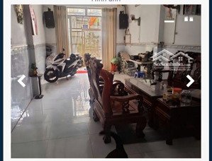 hẻm xh lac long quân , quận tân bình , dt55m2 nhỉnh 6 tỷ
dt 55m ngan 4 x 13