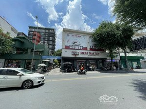 rất hiếm: ngang 7m (125m2) - hai bà trưng, gần nhà thờ tân định quận 1 giá 28 tỷ tl, 