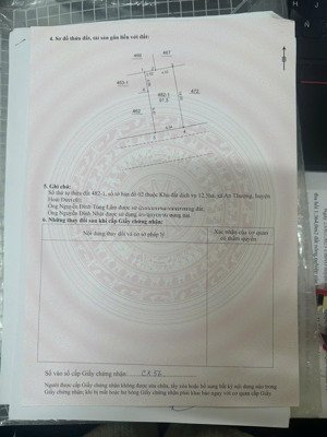 chính chủ bán gấp đất dịch vụ tại khu đất dịch vụ 12.5ha an khánh, 91,5m2 hàng hiếm view đẹp