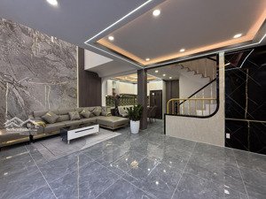 bán nhà hxh 1/ thạnh xuân, q12 6.75x10 5 ngủ 5.15 tỷ tl