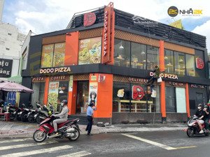 duy nhất 1 căn! 2mt nguyễn gia trí(d2), bình thạnh, 10x20m, xd: hầm + 5 tầng, giá 52 tỷ