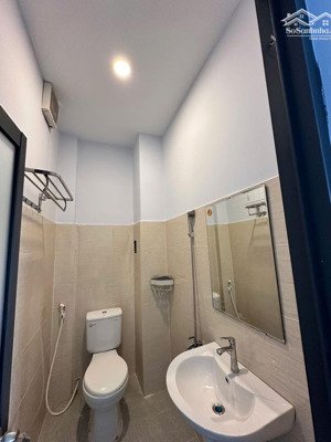 nhà đẹp man thiện chỉ 3.85 tỷ! dt cn: 52m nhà cấp 4, 2 tầng, 2pn, 2wc chủ vừa sửa mới