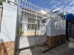 chỉ nhỉnh 4 tỷ nhà c4 84m², hxh, tt trường thọ, thông tứ tung cạnh chợ thủ đức