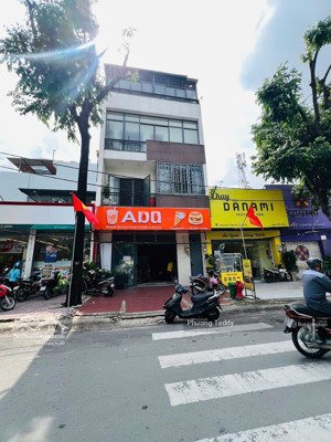 khan hiếm, rẻ ! bán nhà mặt tiền nguyễn quý đức, quận 2 ( 5 x20m, 4 tầng, hđt 80 tr/th), giá 30 tỷ