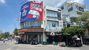 giảm 1 tỷ -chỉ còn 13,5 tỷ- nhà phố 3 tầng ngay ngã tư lê duẩn - ngô gia tự, trung tâm hải châu