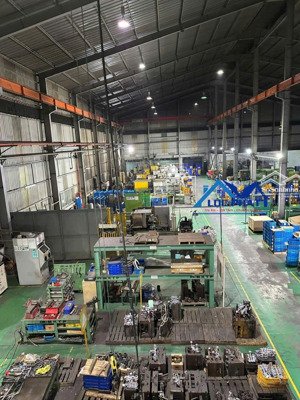 cần chuyển nhượng nhà xưởng kcn nhơn trạch 5.000m2 chỉ 50 tỷ
